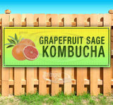 Gpft Sage Kombucha Banner