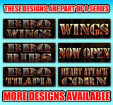 Coming Soon Banner