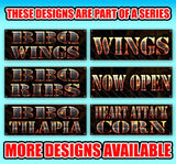 Grand Opening Banner