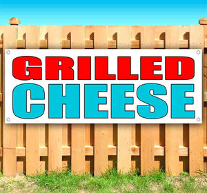 Grilled Cheese Banner