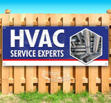 HVAC Service Experts Banner