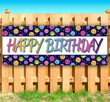 Happy Birthday Banner