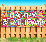 Happy Birthday Banner