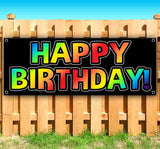 Happy Birthday Banner