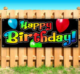 Happy Birthday Banner