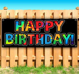 Happy Birthday Banner