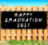 Happy Graduation 2023 Banner