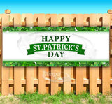 Happy StPatsDay Banner