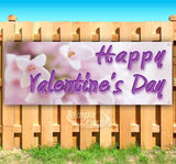 Happy Valentines Day Banner