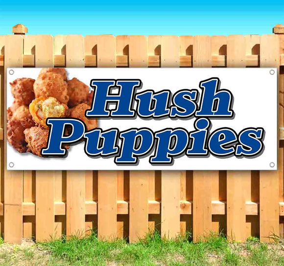 Hush Puppies Bl Banner