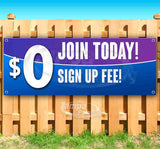 Join Today Banner