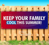 KeepYourFamilyCool Banner