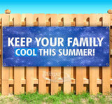 KeepYourFamilyCool v2 Banner