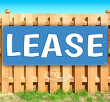 Lease Banner
