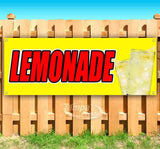 Lemonade Banner