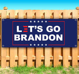 Brandon Trump Banner