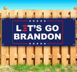 Brandon Trump Banner