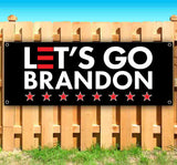 Let's Go Brandon Banner