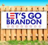 Let's Go Brandon Banner