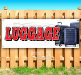 Luggage Banner