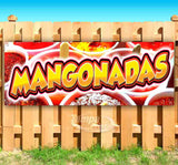 Mangonadas Banner