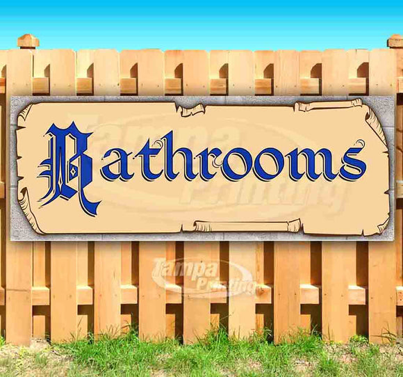 MF Bathrooms BS Banner