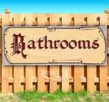 MF Bathrooms RS Banner