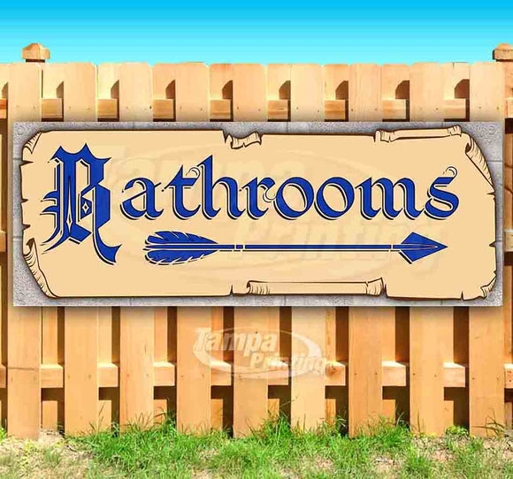MF Bathrooms R BS Banner
