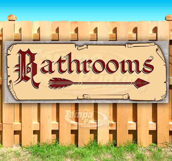 MF Bathrooms R RS Banner