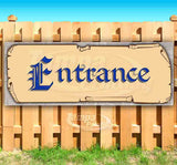 MF Entrance BS Banner