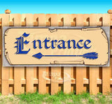 MF Entrance L BS Banner