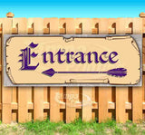 MF Entrance L PS Banner