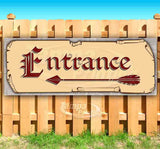 MF Entrance L RS Banner