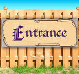 MF Entrance PS Banner
