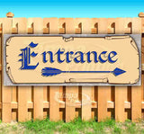 MF Entrance R BS Banner