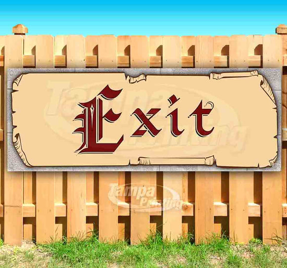 MF Exit RS Banner