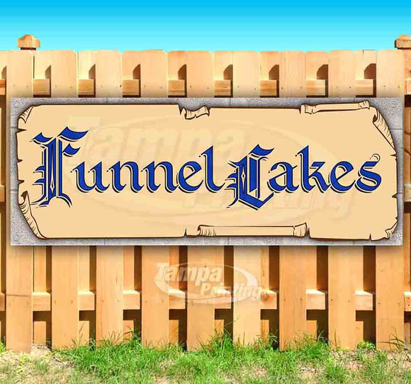 MF Funnel Cakes BS Banner