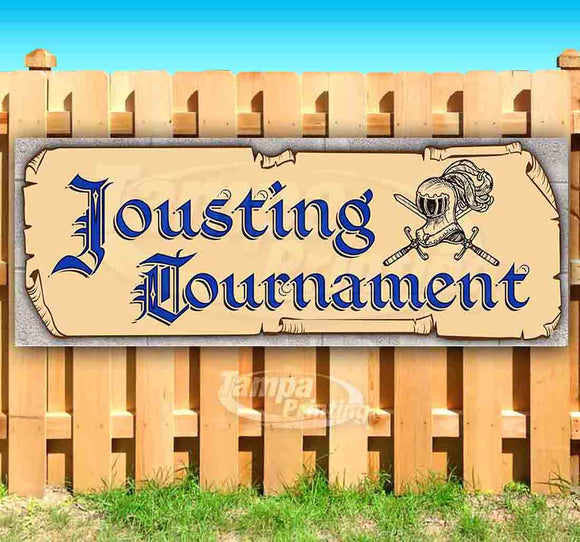 MF Jousting Tournament BS Banner