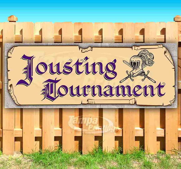 MF Jousting Tournament PS Banner