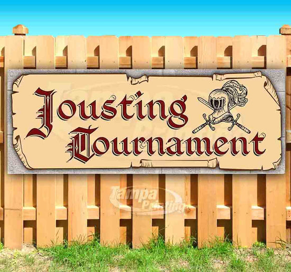 MF Jousting Tournament RS Banner