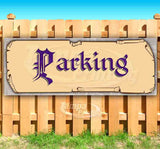 MF Parking PurScrll Banner