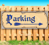 MF ParkingR BluScrll Banner