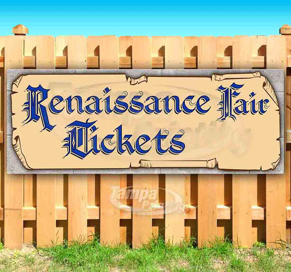 MF RenFair Tickets BluScrll Banner