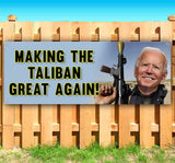 Your Mask Is As Useless As Biden Banner