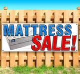 Mattress Sale Banner
