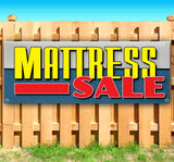 Mattress Sale Alt Banner