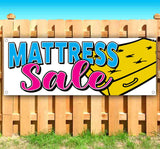 Mattress Sale CyanMgnt Banner