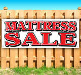 Mattress Sale Banner