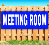 Meeting Room Banner