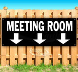 Meeting Room Banner